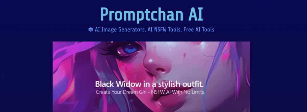 Promptchan-AI