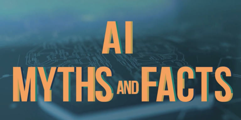 ai myths