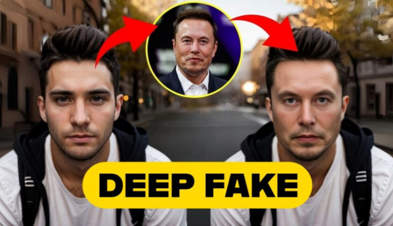 best AI deepfake generators