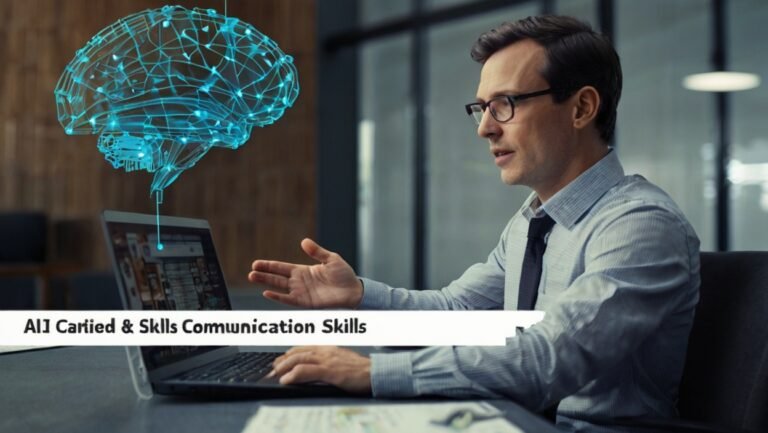 AI communication skills