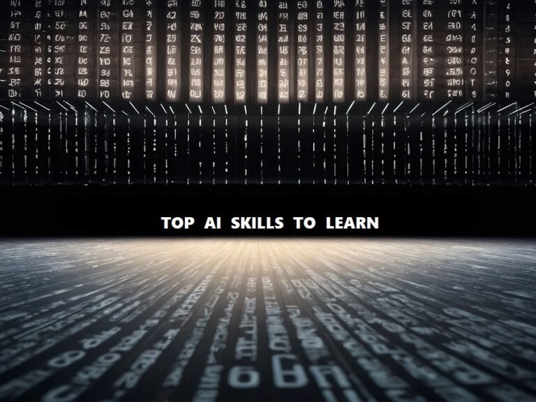 AI skills