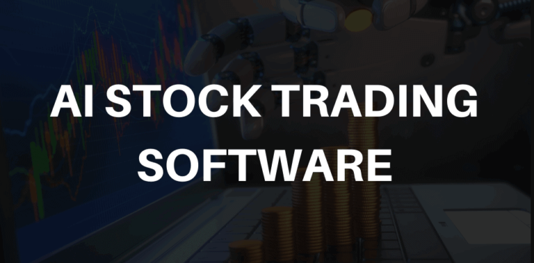 AI tools for stock trading