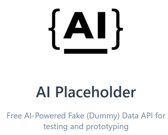 AI Placeholder