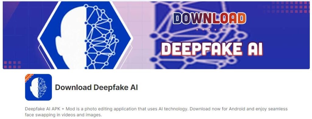 deepfake ai apk